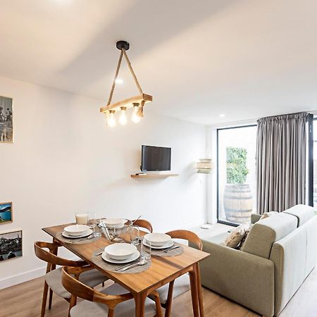 וילה נובה דה גאיה Villa Terra The Garden מראה חיצוני תמונה